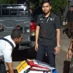 GNPK Sultra Minta Kejari Kendari Periksa Oknum di FKIP UHO dalam Pusaran Kasus Korupsi PPG