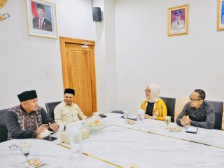 Tekan Angka Pengangguran, Pemkot Kendari Bidik Pasar Kerja Internasional Lewat Tenaga Kerja Terampil