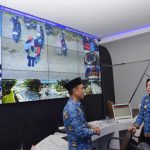 Pemkot Kendari Ikutsertakan Call Center 112 dalam Kompetisi Nasional