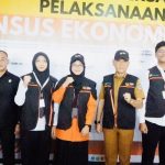 Sinergi Sukseskan Sensus Ekonomi 2026, Pemkot Kendari dan BPS Gelar Pencanangan dan Komitmen Bersama