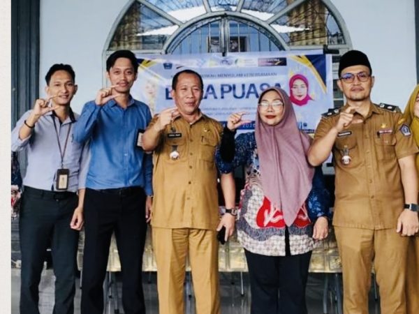 Dukung Inisiasi Presiden Prabowo, Kadis Ketapang Kendari Siap Sukseskan Gerakan Tani Merdeka