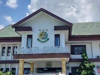 JMPA Minta Kejati Sultra Selidiki Dugaan Peredaran Ore Nikel Ilegal di Eks IUP PT P