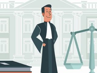 Advokat di Wakatobi Polisikan Sejumlah Pejabat