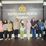 Kasus Rapor Siswa SD Ditahan karena Utang Piutang di Baubau Berakhir Damai Lewat Restorative Justice