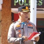 Kapolres Wakatobi Tegaskan Kasus Dugaan Penganiayaan Dua Remaja Oleh Anggota Polisi Akan Ditangani Secara Profesional