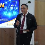 Universitas Halu Oleo Jadi Tuan Rumah Kick Off Bulan Literasi Keuangan 2026