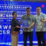 PT DSSP Power Kendari Raih Penghargaan Kolaborasi dan Proyeknya Terpilih Masuk Jurnal Internasional BRICS Melalui Program Transplantasi Terumbu Karang Berbasis FABA