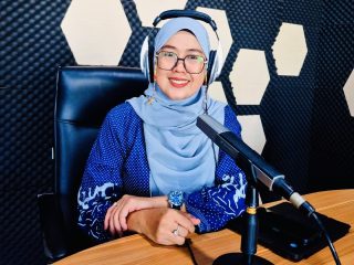 Personal Branding: Ketika Kepercayaan Menjadi Strategi Pemasaran