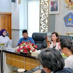 Atasi Banjir dan Krisis Air Bersih, Pemkot Kendari Perkuat Kolaborasi Strategis dengan La Rochelle Prancis