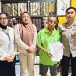 Diduga Cabuli Sejumlah Siswi SD, Seorang Guru di Muna Barat Resmi Ditahan Polda Sultra