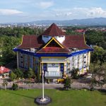 Hasil Seleksi Mandiri Masuk Universitas Halu Oleo 2026 Diumumkan Pertengahan Juli