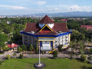 Hasil Seleksi Mandiri Masuk Universitas Halu Oleo 2026 Diumumkan Pertengahan Juli