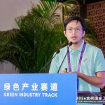 PT DSSP Power Kendari Raih Penghargaan “Most Outstanding Project” pada Forum Internasional BRICS di Xiamen, China