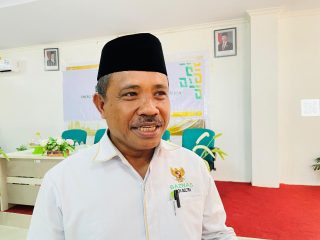 Optimalkan Pengumpulan Zakat, Baznas Sulawesi Tenggara Libatkan Penghulu dan Penyuluh Agama