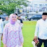 Wajah Glowing Tak Bisa Bohong, Absensi Face ID Pemkot Kendari Sukses ‘Sunat’ TPP ASN Nakal Sampai Rp1 Miliar