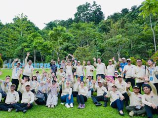 Pemkot Kendari Pamerkan Inovasi Lingkungan dan Wisata pada Delegasi APEKSI Komwil VI Lewat City Tour