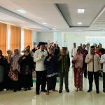 Baznas Gelar Dialog Bersama Penghulu dan Penyuluh Agama, Optimalkan Pengumpulan Zakat Melalui UPZ KUA di Kendari