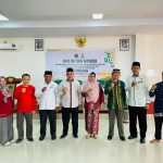 Perkuat Tata Kelola ZIS, BAZNAS Kendari Gandeng Penghulu dan Penyuluh Agama Bentuk Forum Koordinasi