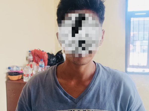 Polisi Tangkap Pria 38 Tahun di Muna Terkait Dugaan Pelecehan Seksual Terhadap Remaja