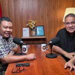 Akun Instagram Di-Sleding, Ketum JMSI Murka : “Jangan Coba-coba Bungkam Hendri Satrio!”