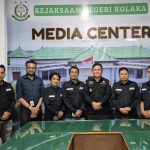 JMSI - Kejari Kolaka Sinergi Mengedukasi Masyarakat Agar Sadar Hukum