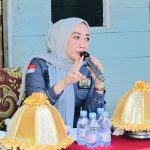 Hj.Cemma : Momentum Baru Menata Gizi Bangsa