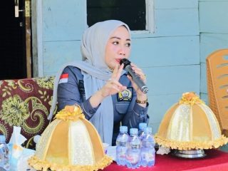 Hj.Cemma : Momentum Baru Menata Gizi Bangsa
