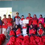 Pertamina Patra Niaga Regional Sulawesi Berbagi Kebahagiaan Iduladha Melalui Program Pertamina Berkah
