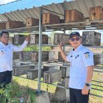 Sinergi Tani Merdeka dan Dinas Pertanian Kendari Mewujudkan Petani Mandiri