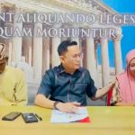 Enam Bulan Tanpa Kepastian, Ibu Asal Bombana Tuntut Keadilan Atas Kematian Tragis Anaknya