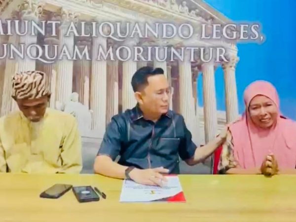Enam Bulan Tanpa Kepastian, Ibu Asal Bombana Tuntut Keadilan Atas Kematian Tragis Anaknya
