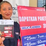 Telkomsel dan TVRI Hadirkan 'Bola Gembira MAXStream TV', Berikan Akses Fleksibel Piala Dunia 2026
