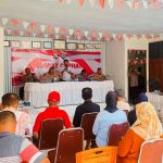 Jumat Curhat Polda Sultra di Kelurahan Mokoau, Warga Sampaikan Aspirasi Kamtibmas dan Keluhan Knalpot Brong