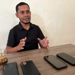 Dituding Timbun Solar, PT Erianti Tegaskan Operasional Sesuai Aturan