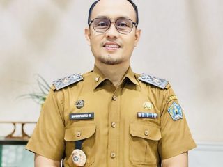Kominfo Kendari Pastikan “Informasi” Wali Kota Merupakan Ranah Privasi dan Sudah Selesai Secara Kekeluargaan