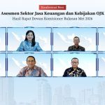 OJK: Stabilitas Sektor Jasa Keuangan Mei 2026 Terjaga Kuat di Tengah Tekanan Global dan Tren Resilien Domestik