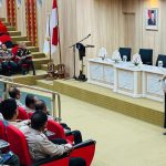 OJK Edukasi Pengurus Tani Merdeka Kendari Cara Kelola Keuangan dan Cegah Scam