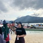 Astindo Sultra Datangkan 80 Wisatawan ke Festival Labengki, Hasilkan Rp241 Juta Dalam Dua Hari