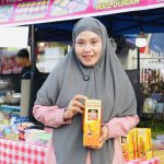 Pertamina Beri Ruang UMKM Lokal Tampil di Pameran "Bola Gembira" TVRI