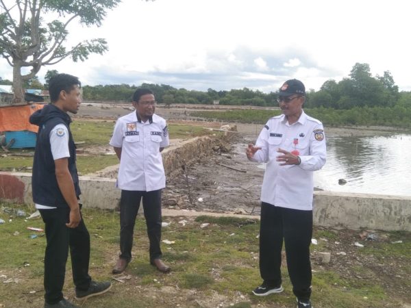 Kuota Solar SPBN Akuni Minim, Pemkab Konawe Selatan Minta Pertamina Lakukan Penambahan