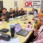 Pelajar Konawe di “Kejar” Petugas OJK dan BPR, Ada Apa?