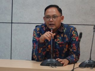Dukung Sensus Ekonomi 2026, OJK Sultra Perkuat Koordinasi dengan FKIJK dan BPS