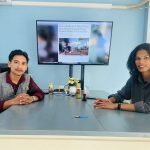 Jalan Rusak Sejak 2015, Tak Masuk APBD 2025-2026: Ada Apa Dengan Prioritas Pembangunan Muna?