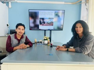 Jalan Rusak Sejak 2015, Tak Masuk APBD 2025-2026: Ada Apa Dengan Prioritas Pembangunan Muna?