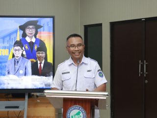 Inspektur Investigasi Kemdiktisaintek RI Tolak Sanggahan Prof Azhar Bafadal di Pilrek UHO