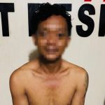 Bobol SPPG Tipulu untuk Judi Online dan Sabu, Pria di Kendari Diringkus Polisi