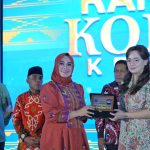 Hangat dan Meriah, Pemkot Kendari Sambut 16 Delegasi Raker APEKSI Komwil VI
