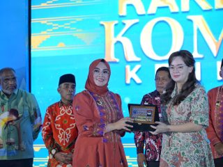 Hangat dan Meriah, Pemkot Kendari Sambut 16 Delegasi Raker APEKSI Komwil VI