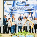 Pengurus Jaringan Media Siber Indonesia Provinsi Kalimantan Selatan Resmi Dikukuhkan