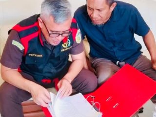 FPKP Sultra Desak Kejari Kendari Segera Tetapkan Tersangka Kasus Dugaan Korupsi PPG UHO